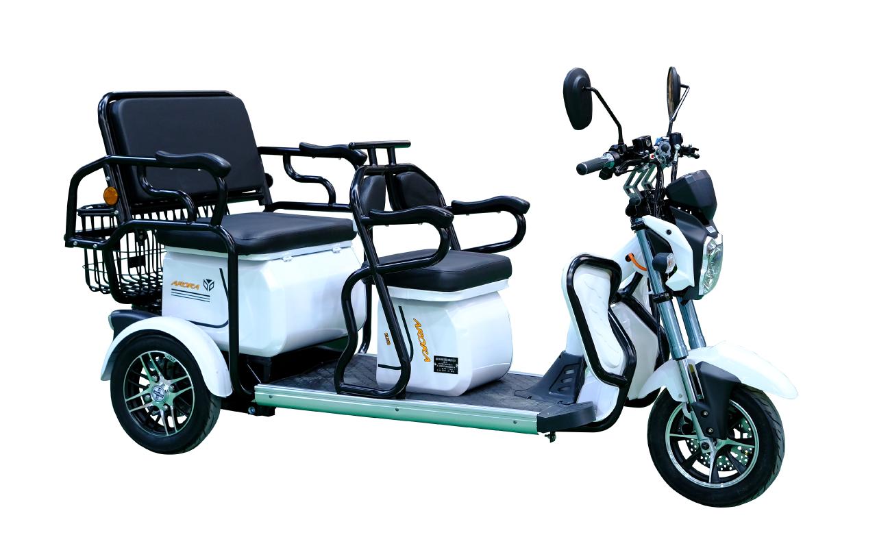 Arora Derya XLT48 (72V)