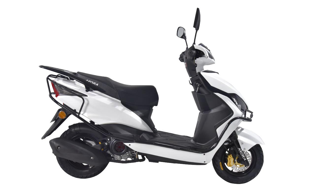 Arora Freedom 50