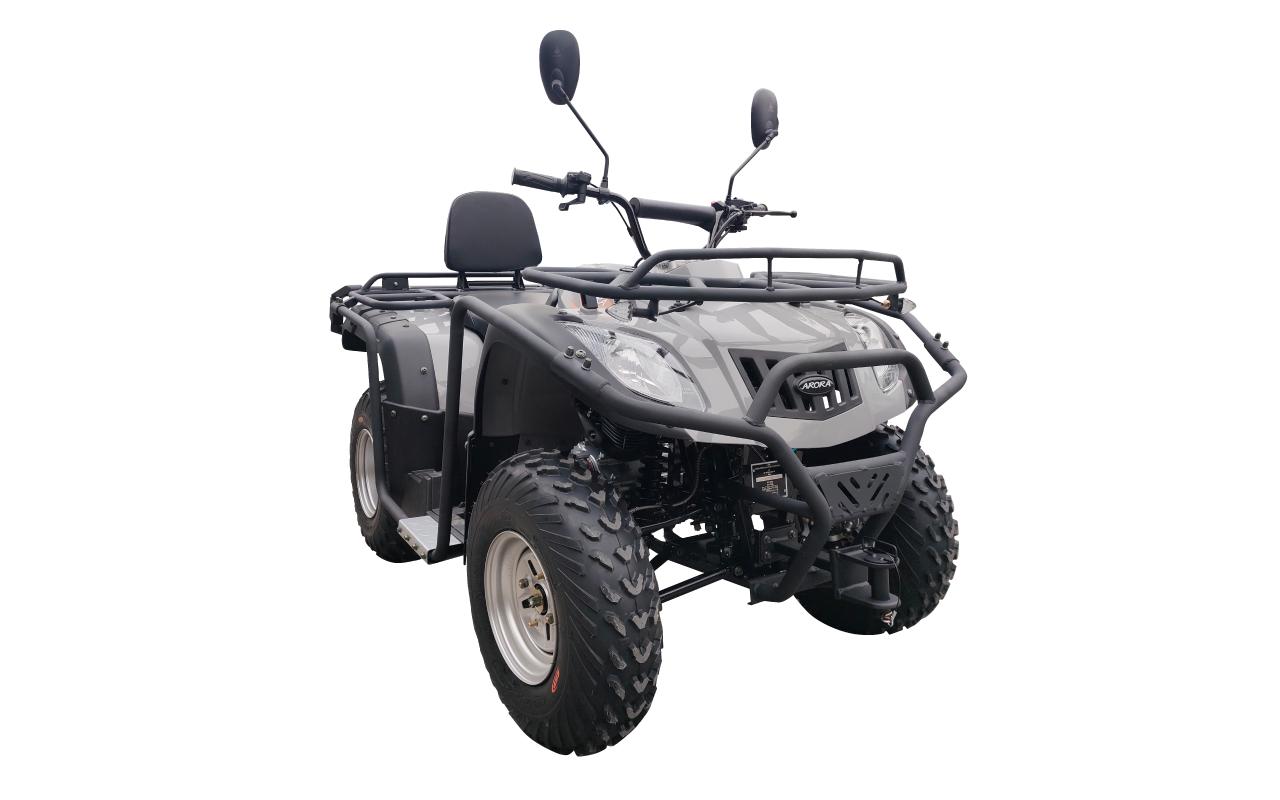 Arora Hunter 300