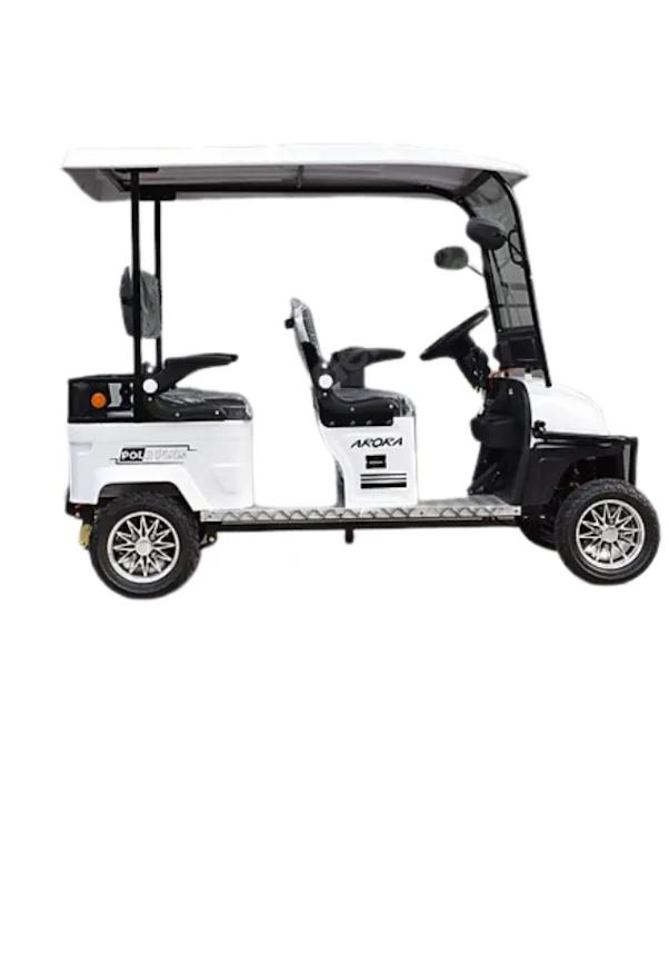 Arora Polo Plus