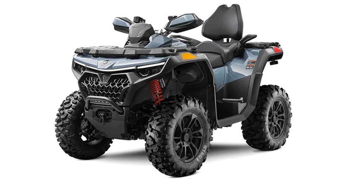 CFMoto CForce 1000 Touring