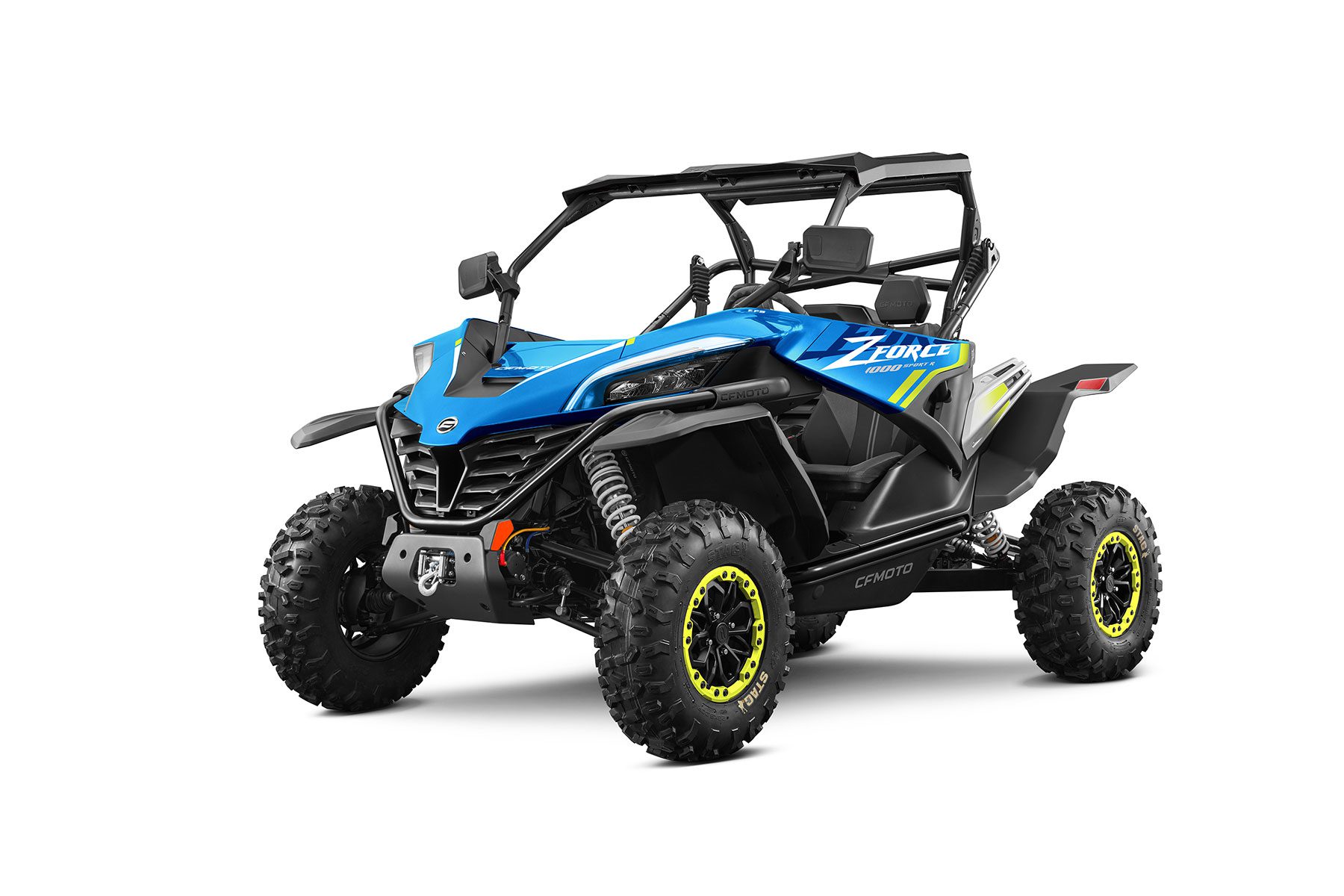 CFMoto ZForce 1000 Sport EPS